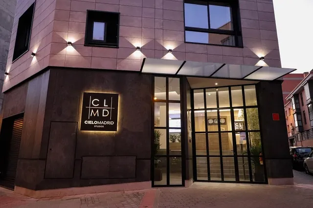 Studios Cielo Madrid