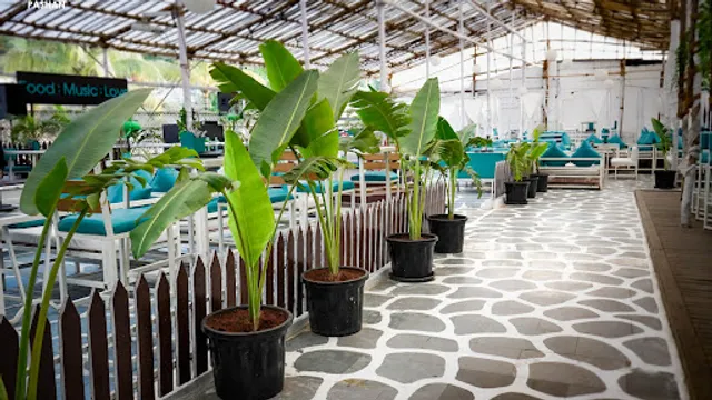 FML - Food Music Love (Pashan)