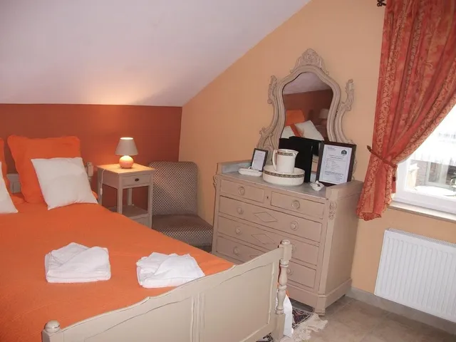 B&B Le Club de la Source