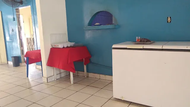 Bar e Restaurante São Geraldo