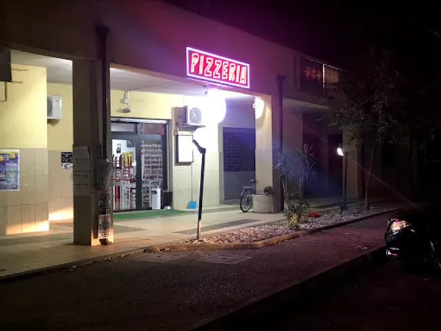 Totò Pizza