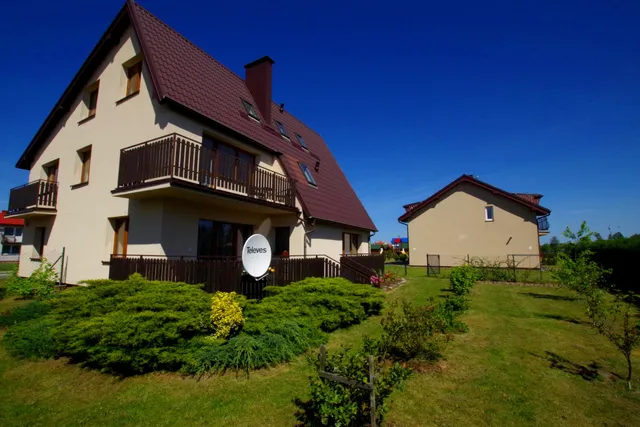 Rooms, apartments U Beaty