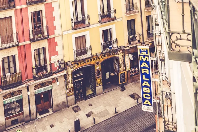 Hostal Sol Los Ángeles