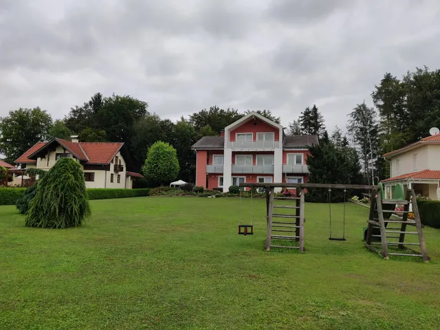 Apartments Zum Bildstock