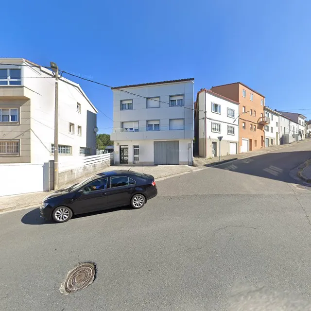 Vino Baelo (Santiago de Compostela)