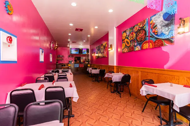 Molcajete Authentic Mexican Food