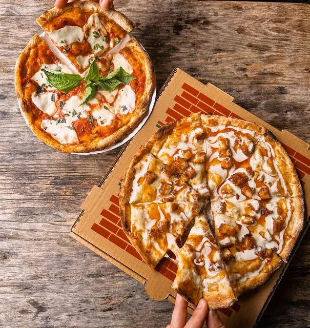 Isabella's Italian Pizza Kitchen