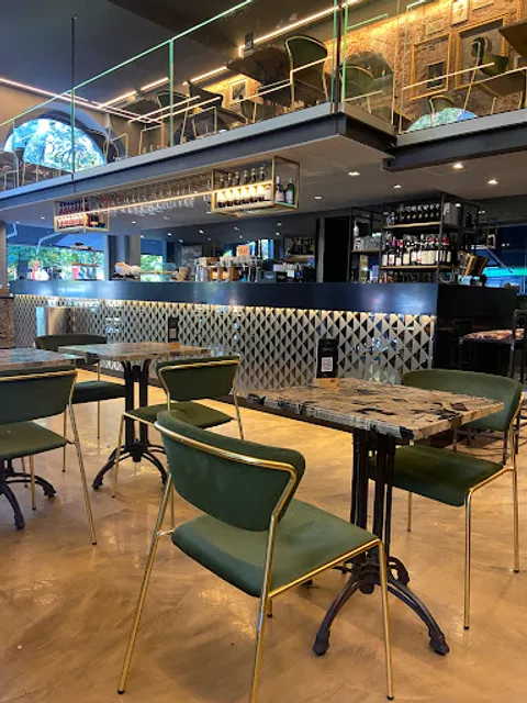 Patti Bakery & Bistrot