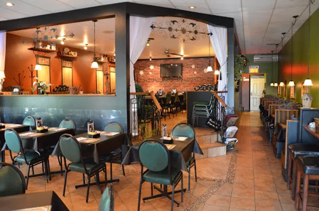 Restaurant Des 3 Etoiles