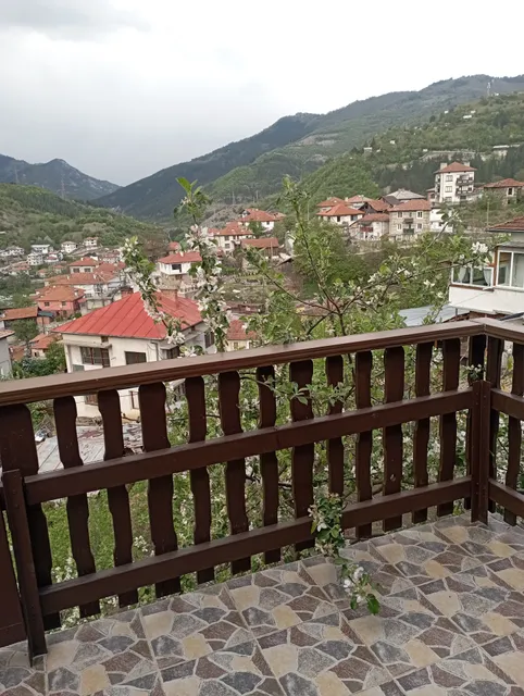 Villa "Stefani"-Guest room