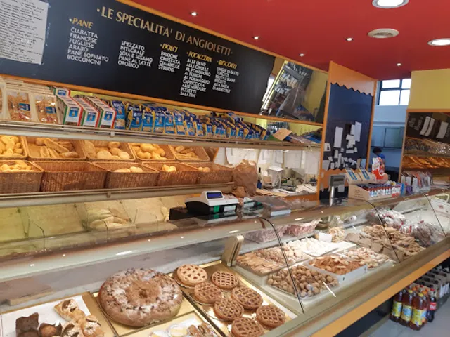 Panificio Angioletti