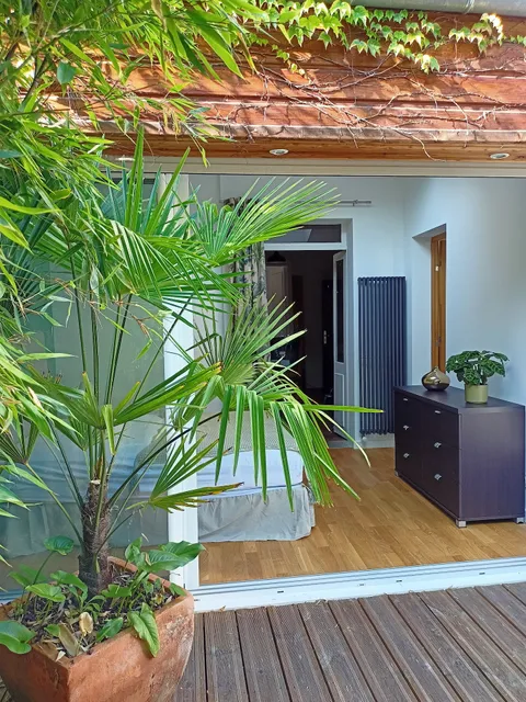 Les Suites Angevines