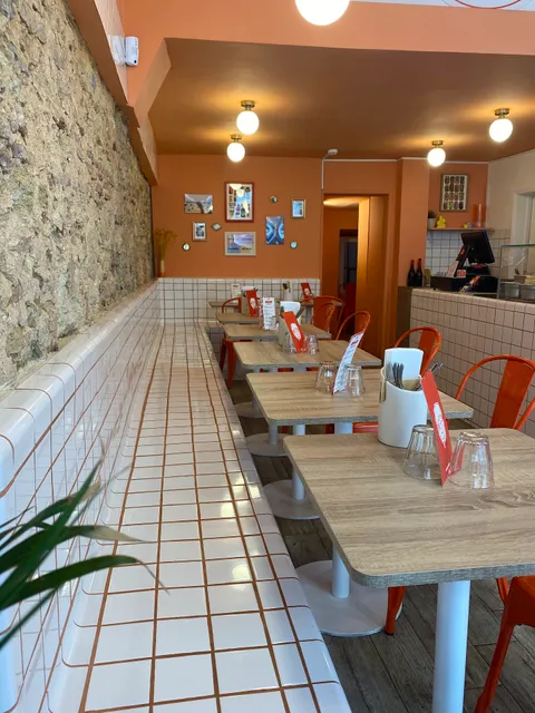 DUÍCHE - GOURMET SANDWICHES