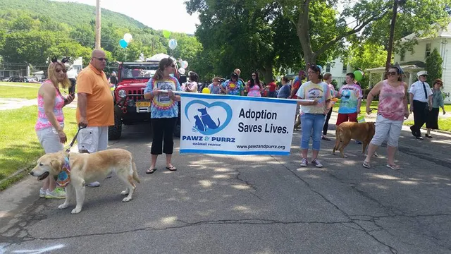 Pawz and Purrz Animal Rescue, Inc.