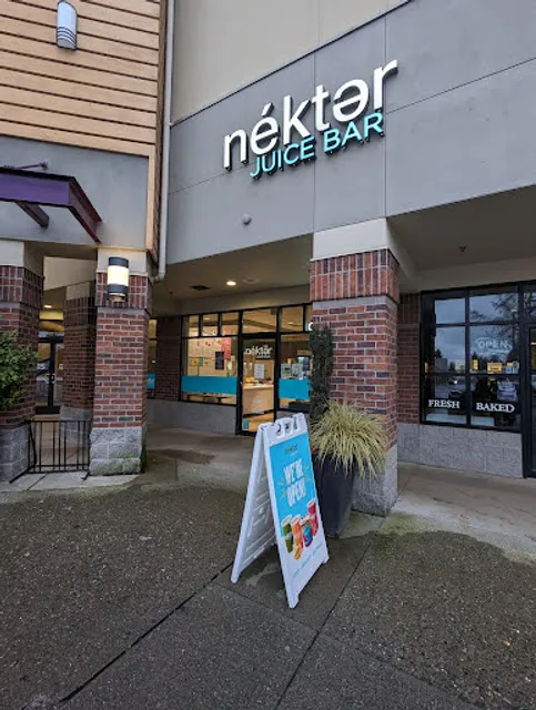 Nekter Juice Bar