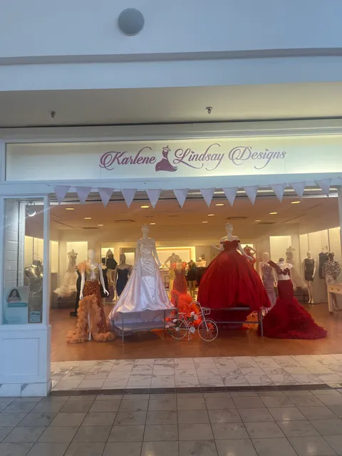 Karlene Lindsay Designs