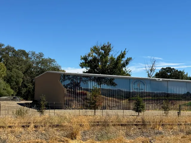 Beckstoffer Vineyards