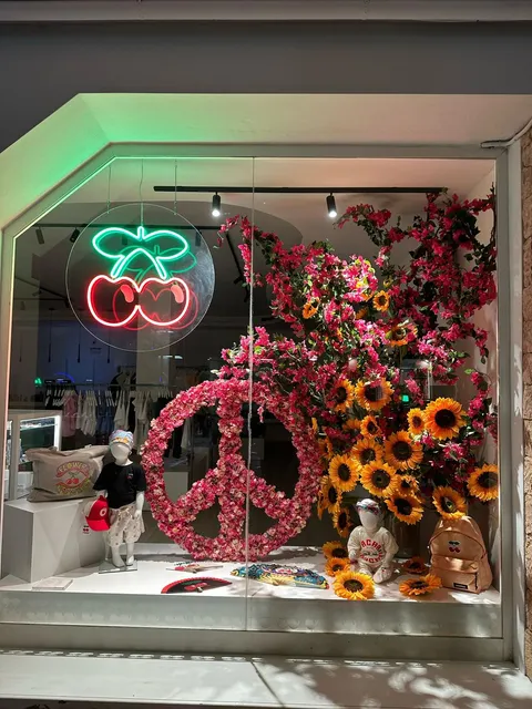 NEW PACHA SHOP SANTA EULALIA