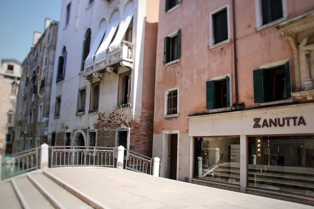Ca' dell'Arte Palace