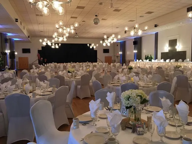 Northampton Banquet & Event Center