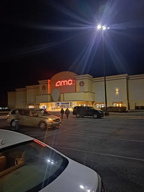 AMC CLASSIC Florence 12