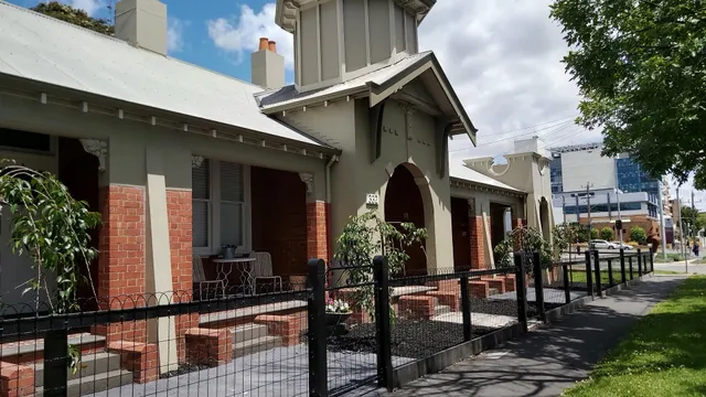 Botique Studios on Ryrie