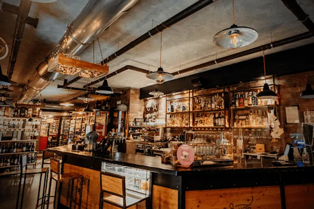 Carmelo Soul Kitchen