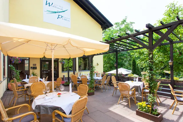 Hotel Waldesruh - Waldesruh Hotel Betriebs GmbH