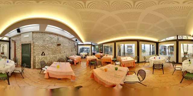 Ristorante La Piana Di Farina Gilberto