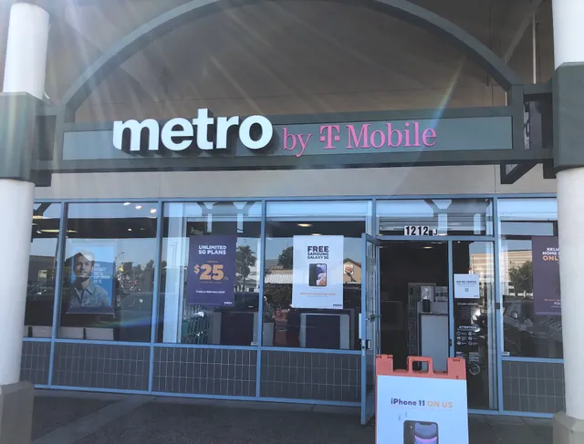 Metro by T-Mobile