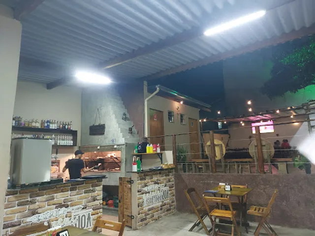 Quintal do Espetinho - Buffet para eventos