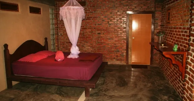 LAWANG INN RESTAURANT