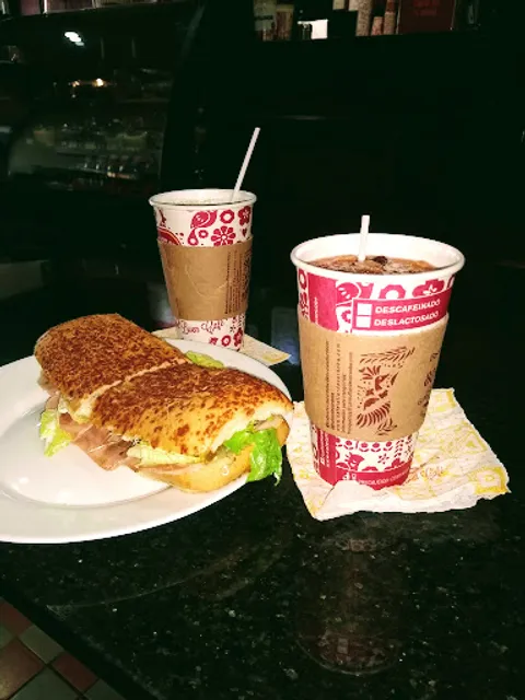 Café La Flor De Córdoba