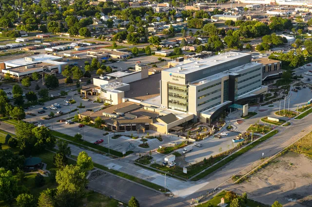 Great Plains Health Hospitalists