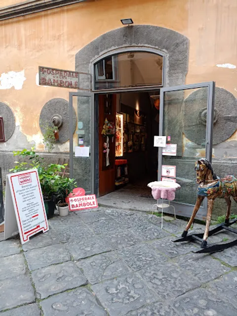 Il mio viaggio a Napoli