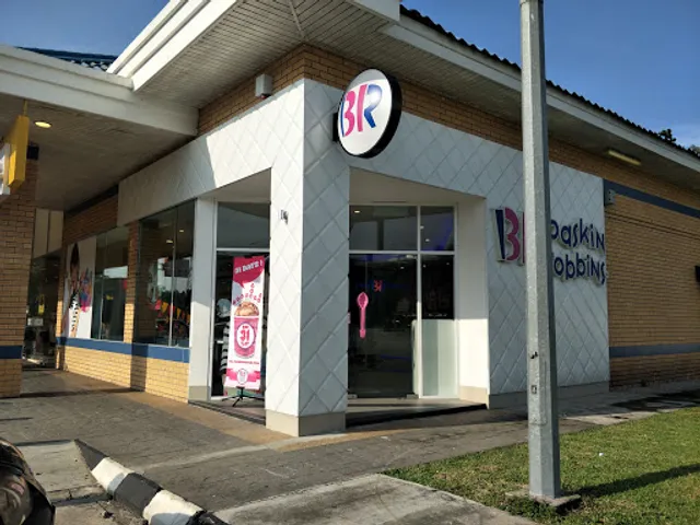 Baskin-Robbins @ Shell Bangi
