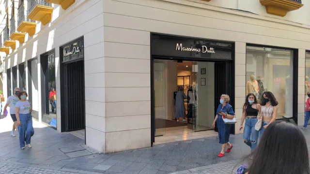 Massimo dutti
