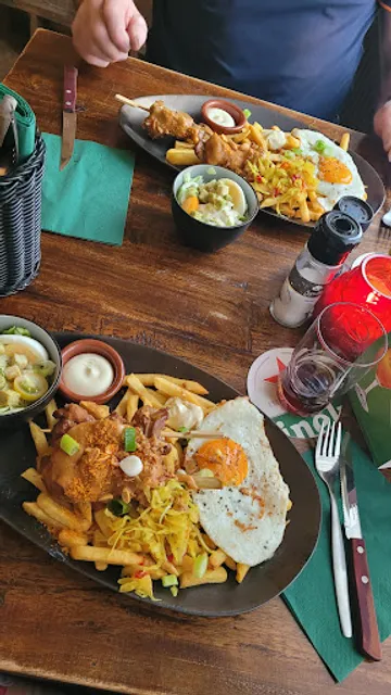 'T Veehandel House V.O.F.