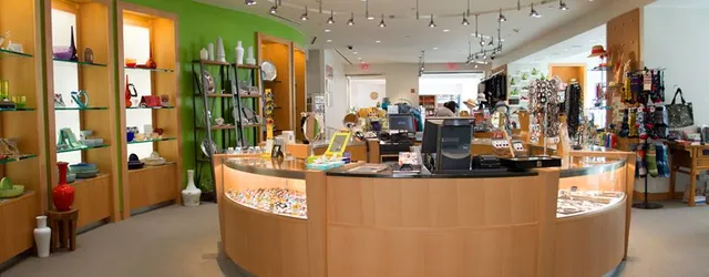 Peabody Essex Museum Shop