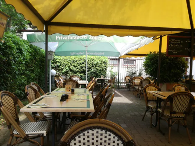 Ristorante Primafila