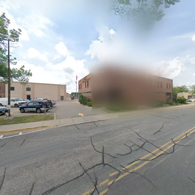 Downtown Lakeville Mall