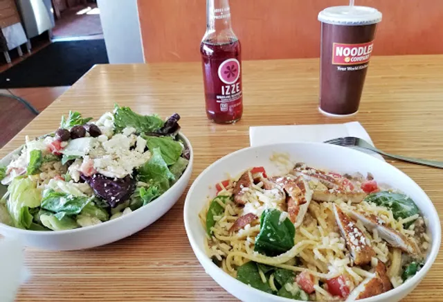 Noodles and Company