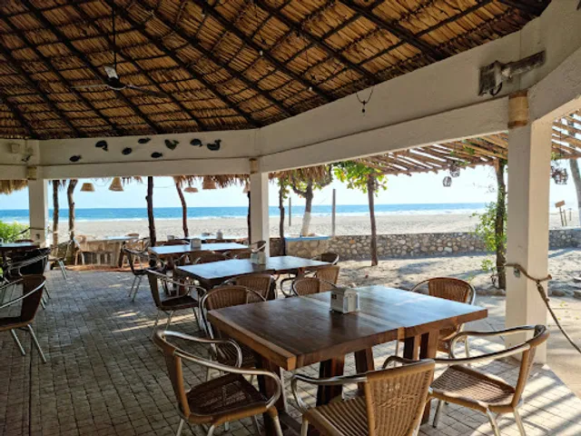 Restaurante El Almendro