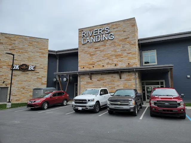 Dented Keg Brewing Company