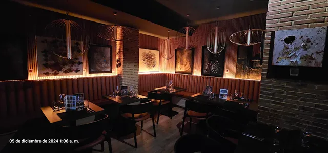 Restaurante da Roberto