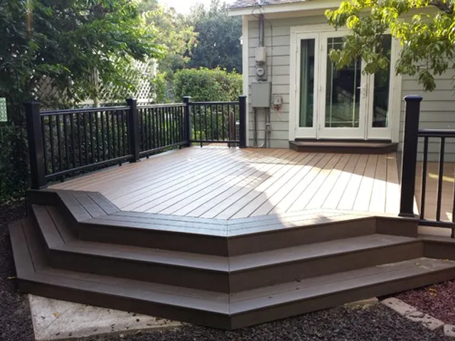 Capitol City Wood Works LLC