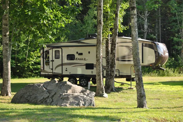 Forest Ridge Campground