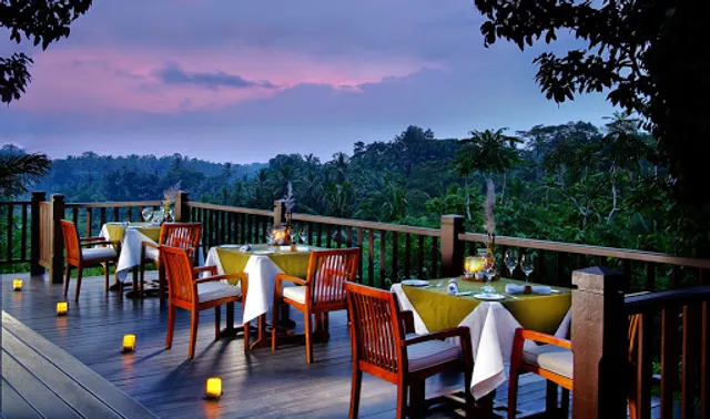 Dining Corner Restaurant