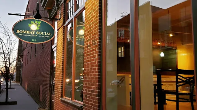 Bombay Social