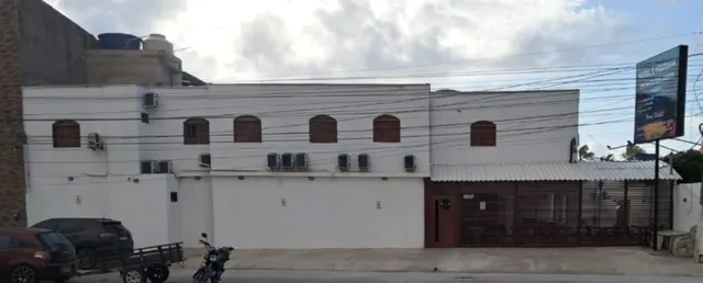 Hotel e Pousada Encanto dos Corais Maceió